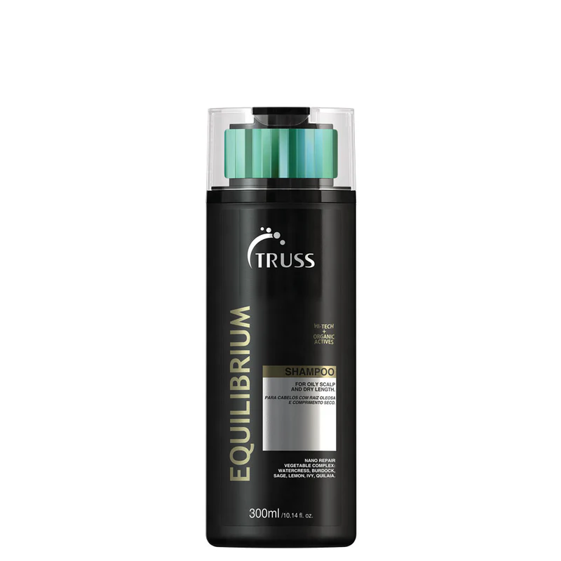 Equilibrium Shampoo 300ml