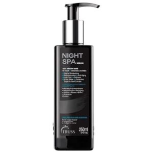 Night Spa Serum 250ml