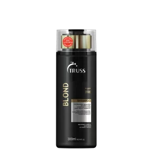 Blond Shampoo 300ml
