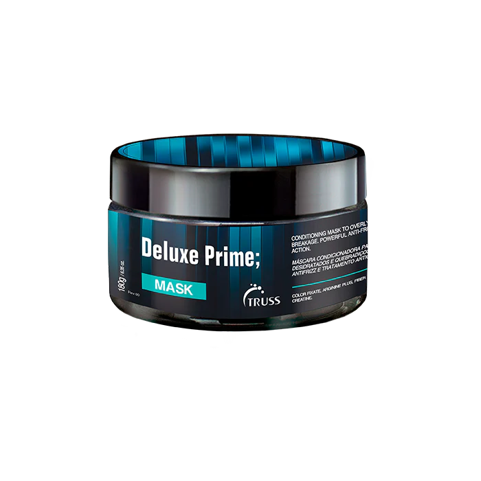 Deluxe Prime Mask 180g