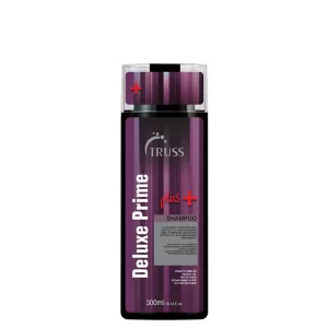 Deluxe Prime + Plus Shampoo 300ml
