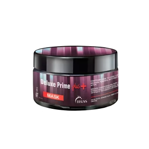Deluxe Prime + Plus Mask 180g