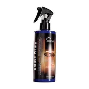Deluxe Prime Champagne Blond 260ml