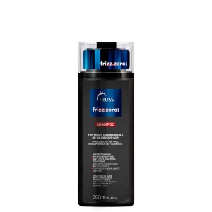 Frizz Zero Shampoo 300ml