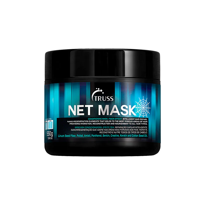 Net Mask 550g