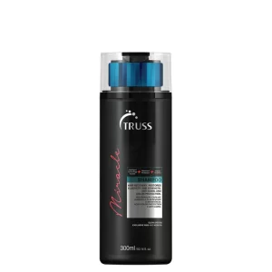 Miracle Shampoo 300ml