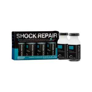 Shock Repair