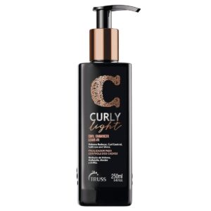 TRUSS CURLY LIGHT 250ml
