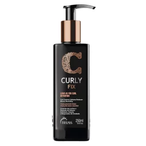 CURLY FIX 250 ML