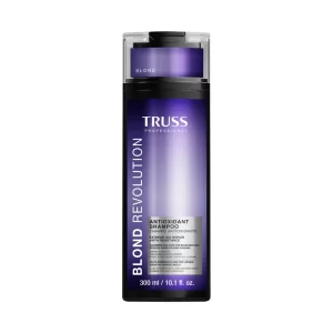 Blond Revolution Shampoo 300ML