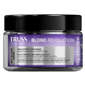 Blond Revolution Mask 180gr