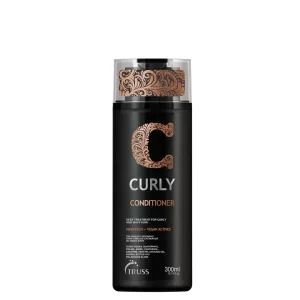 CURLY CONDTIONER 300 ML