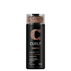 CURLY SHAMPOO 300 ML