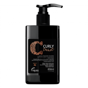 CURLY TWIST 650ML