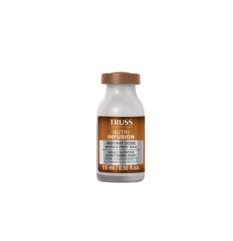 NUTRI INFUSION INSTANT DOSE 15 ML (6 unidades)