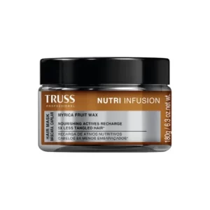 NUTRI INFUSION MASK 180GR