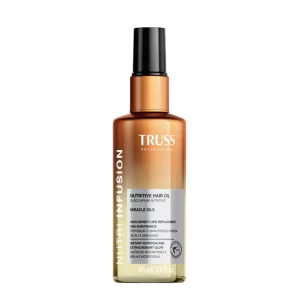 NUTRI INFUSION NUTRITIVE HAIR OIL 60 ML