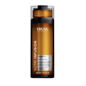 NUTRI INFUSION SHAMPOO 300 ML
