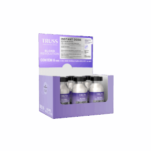 BLOND REVOLUTION PRO INSTANT DOSE 6X15 ML TRUSS